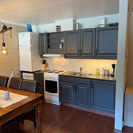 Storehorn Apartments, Hemsedal - 2 Bedrooms, 5 Beds Ulsak