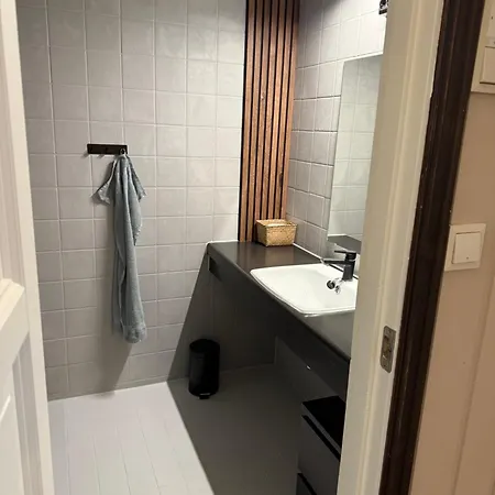 Apartment Storehorn Apartments, Hemsedal - 2 Bedrooms, 5 Beds *