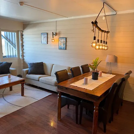 Storehorn Apartments, Hemsedal - 2 Bedrooms, 5 Beds Leilighet *