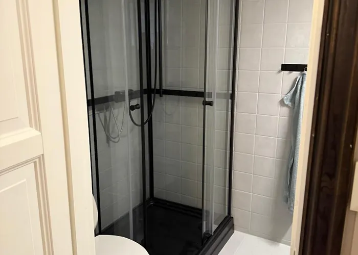 Apartamento Storehorn Apartments, Hemsedal - 2 Bedrooms, 5 Beds *