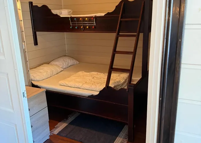 Storehorn Apartments, Hemsedal - 2 Bedrooms, 5 Beds *