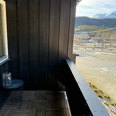 דירה Storehorn Apartments, Hemsedal - 2 Bedrooms, 5 Beds
